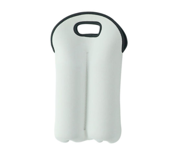 Double Wine Bag (Neoprene)