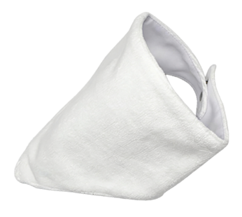 Fabric Baby Bib