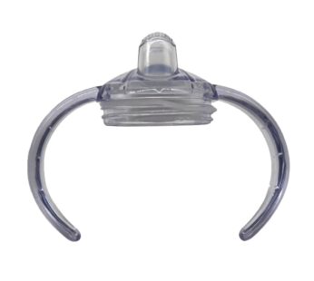 Lid for Baby Sippy Cup