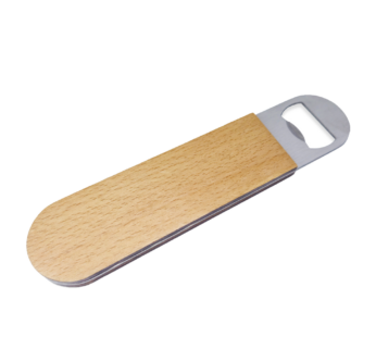 Engraving Wood and Sublimation Wood Speed Opener