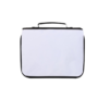 Black Polyester Bible Bag
