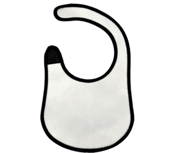 Neoprene Bib Black