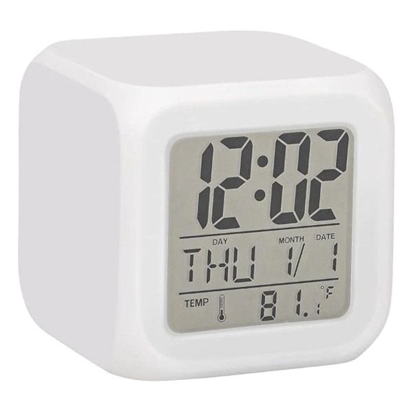 Digital Clock