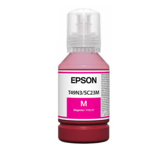 Epson Sublimation Ink 140ml Magenta