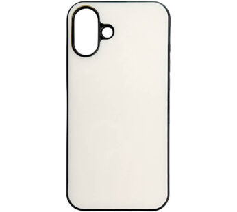 iPhone Case for iPhone 16 Plus