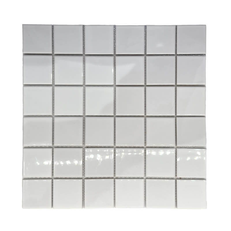 36pc Ceramic Tile Sheet