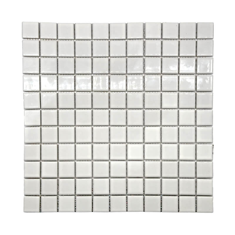 121pc Ceramic Tile Sheet